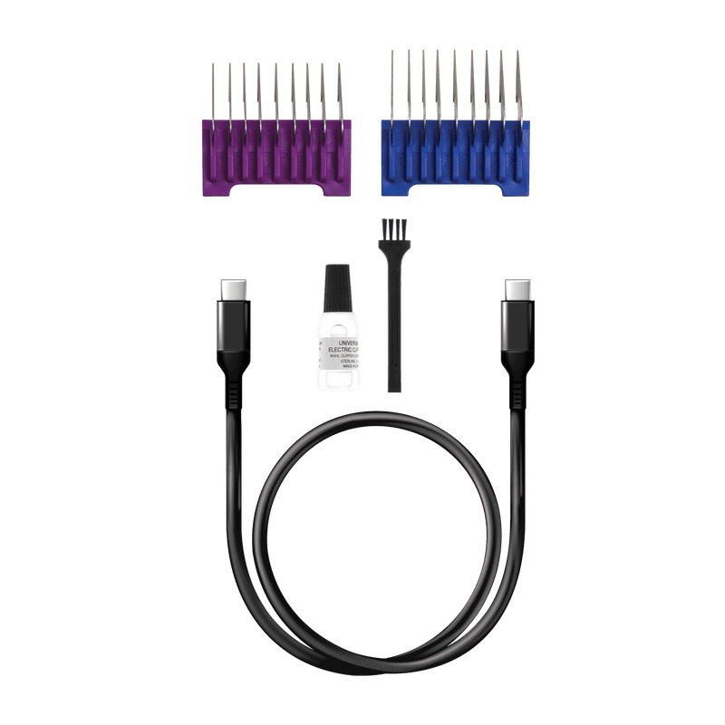 Wahl Motiva2 Clipper