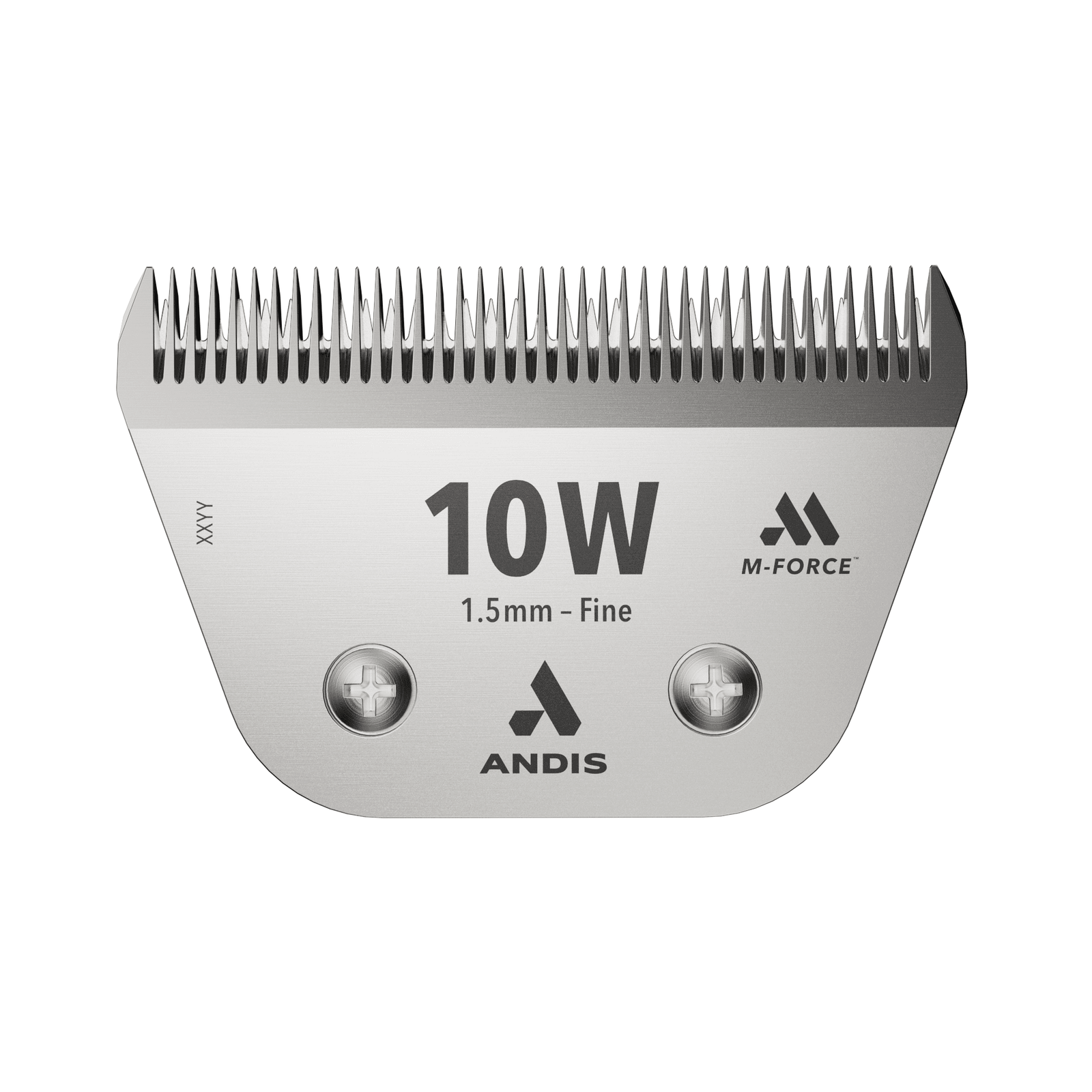 Andis 10W UltraEdge M-Force Wide Blade