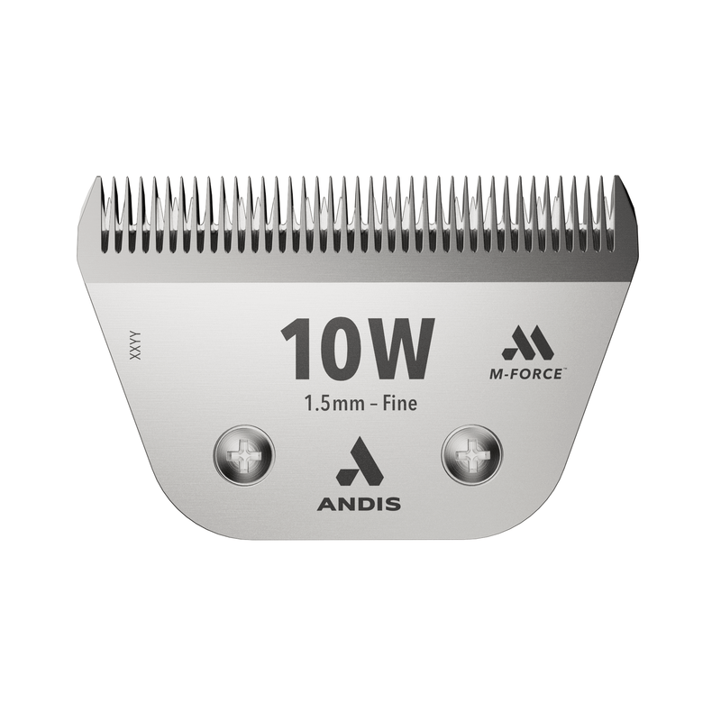 Andis 10W UltraEdge M-Force Wide Blade