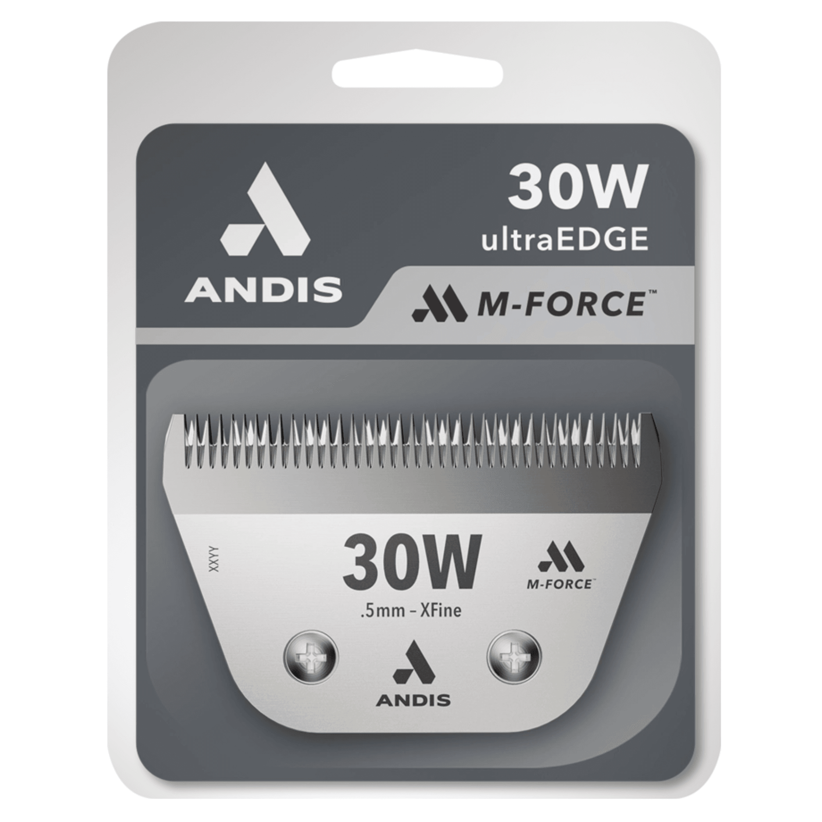 Andis 30W UltraEdge M-Force Wide Blade