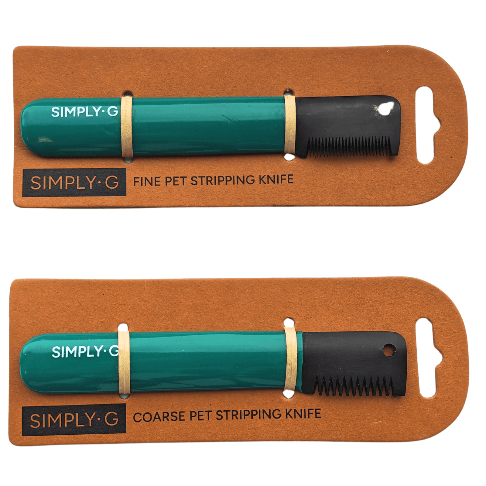 Simply G Stripping Knife