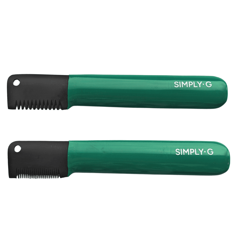 Simply G Stripping Knife Left-Handed