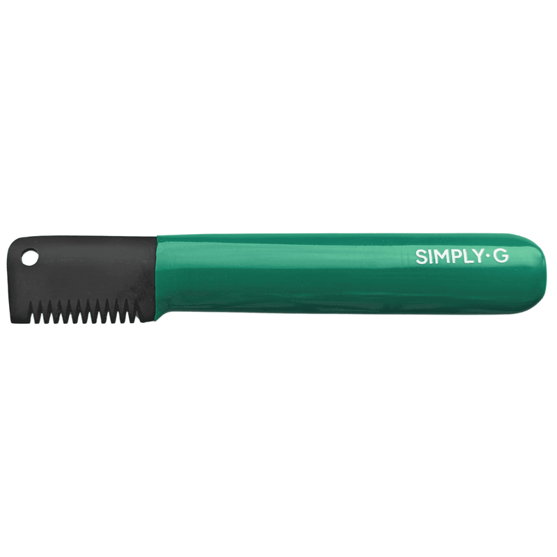 Simply G Stripping Knife Left-Handed