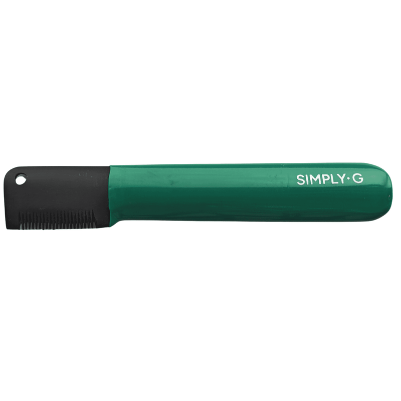 Simply G Stripping Knife Left-Handed