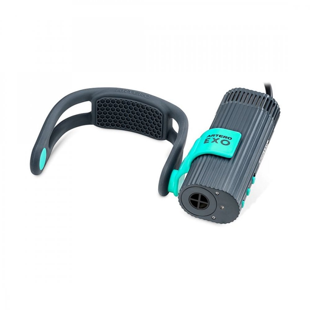 Artero Exo Neck-Worn Dryer