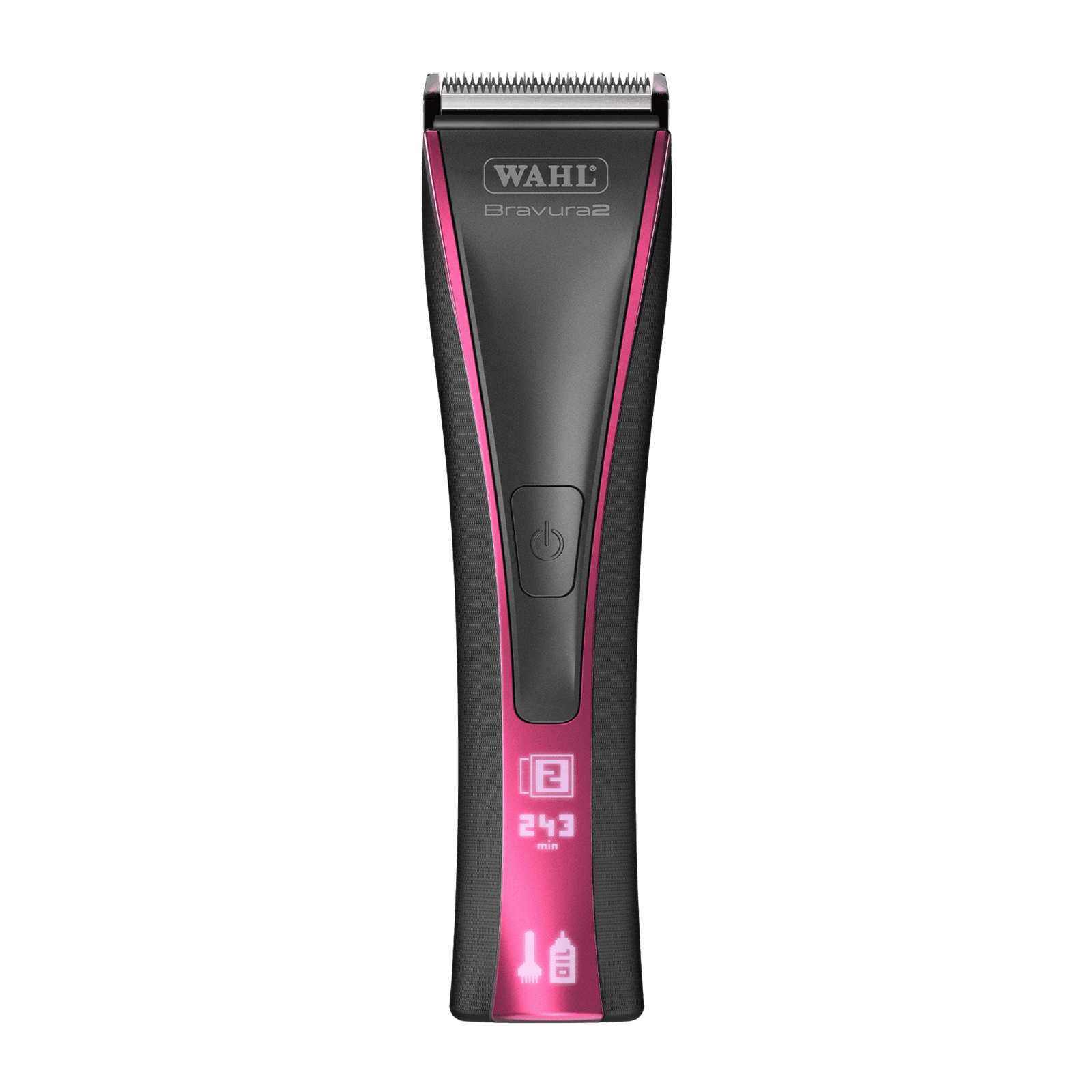 Wahl Bravura2 Cordless Clipper