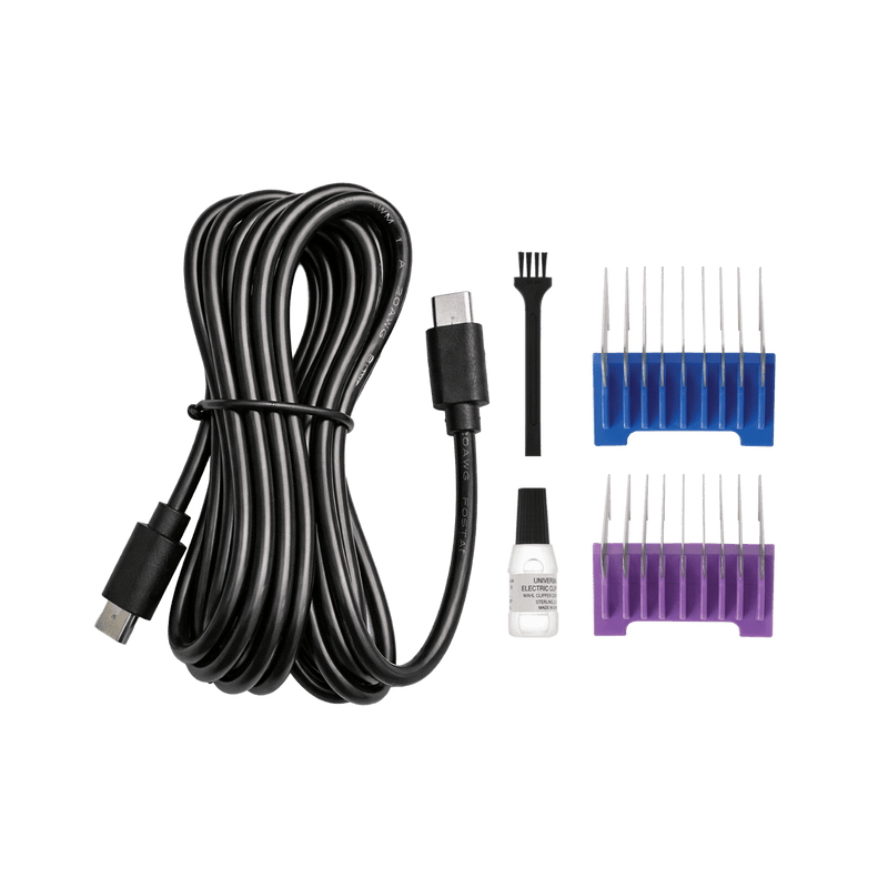 Wahl Bravura2 Cordless Clipper