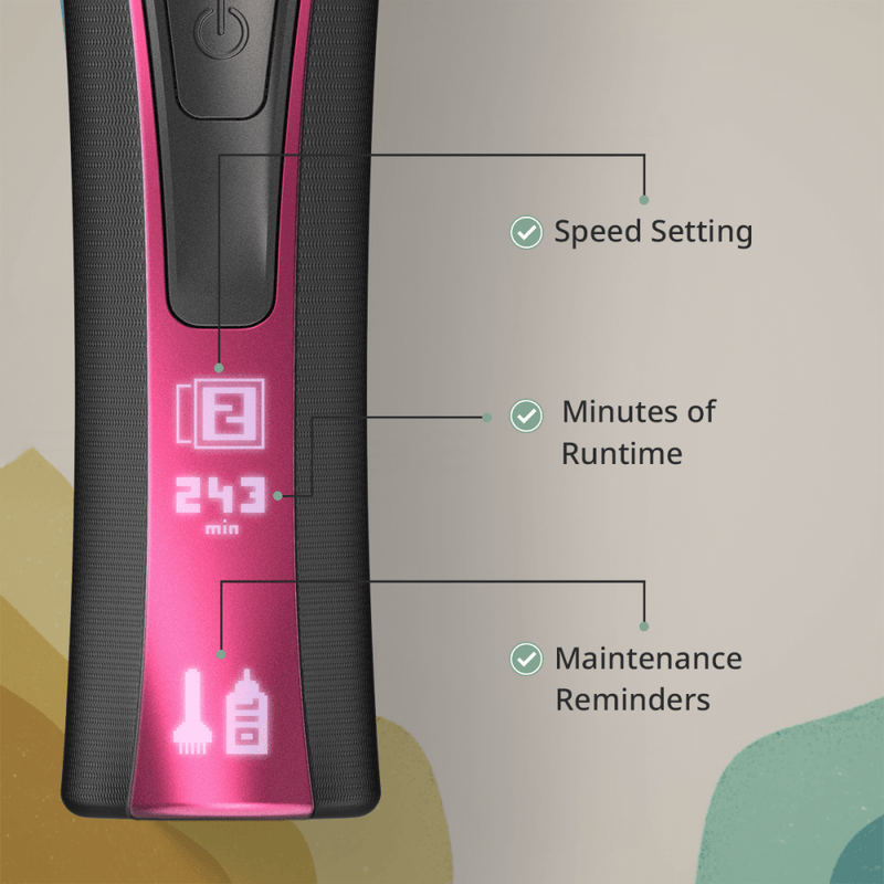 Wahl Bravura2 Cordless Clipper
