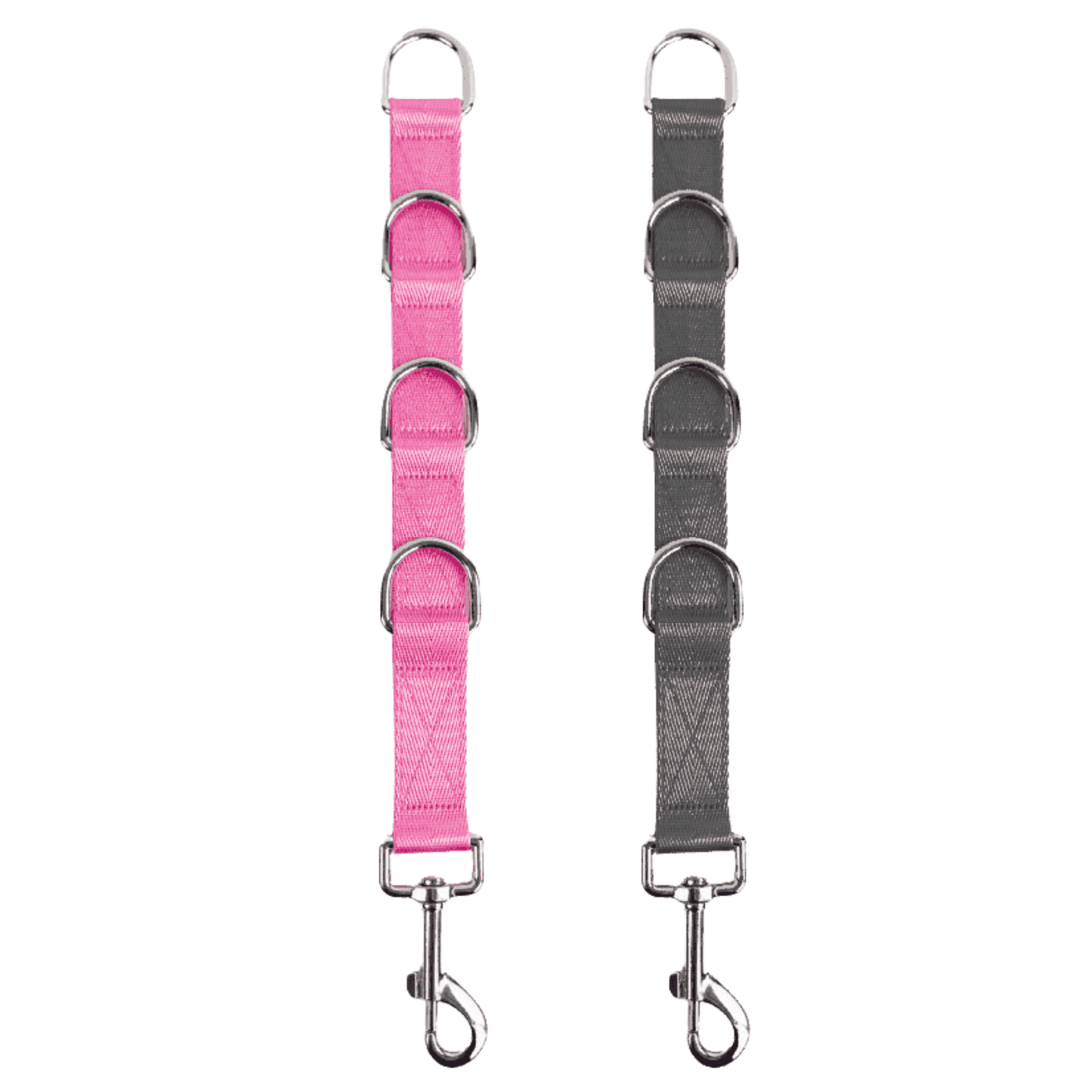 Quick Release Belly Strap Extension
