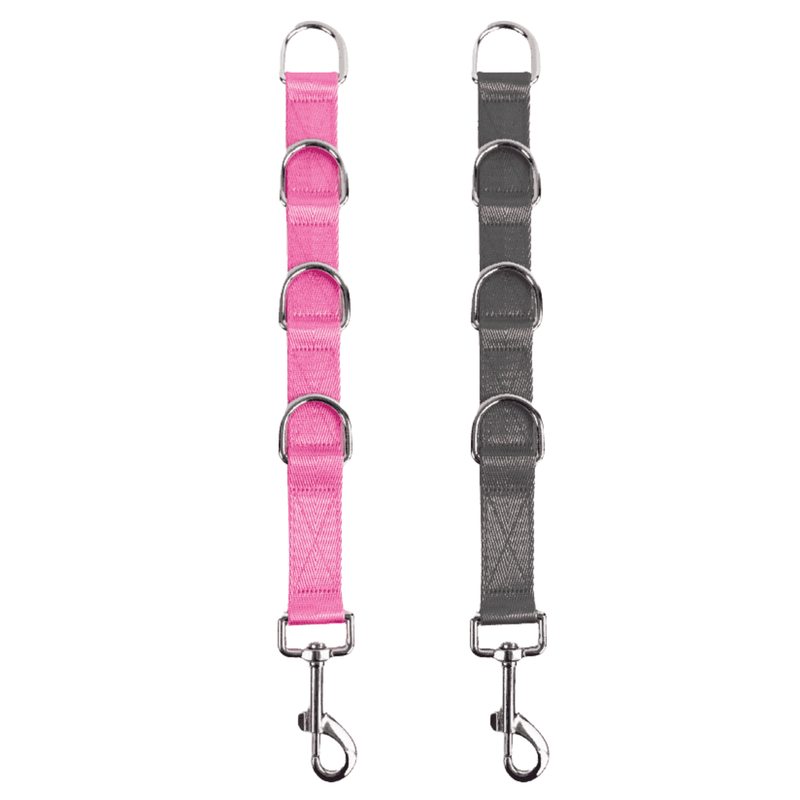 Quick Release Belly Strap Extension