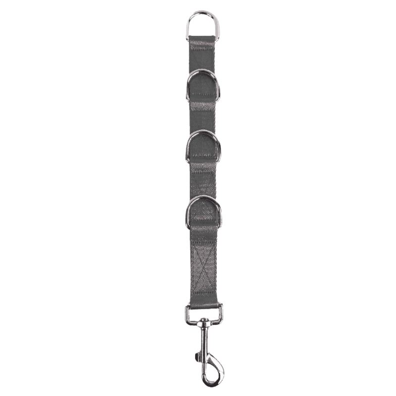 Quick Release Belly Strap Extension