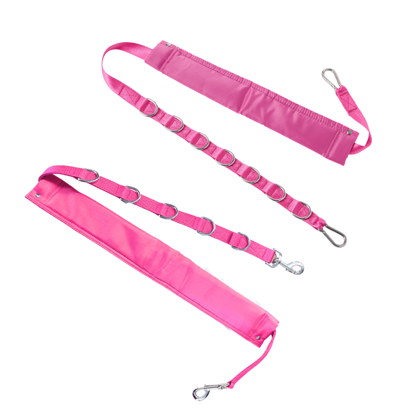 Comfy Belly Strap