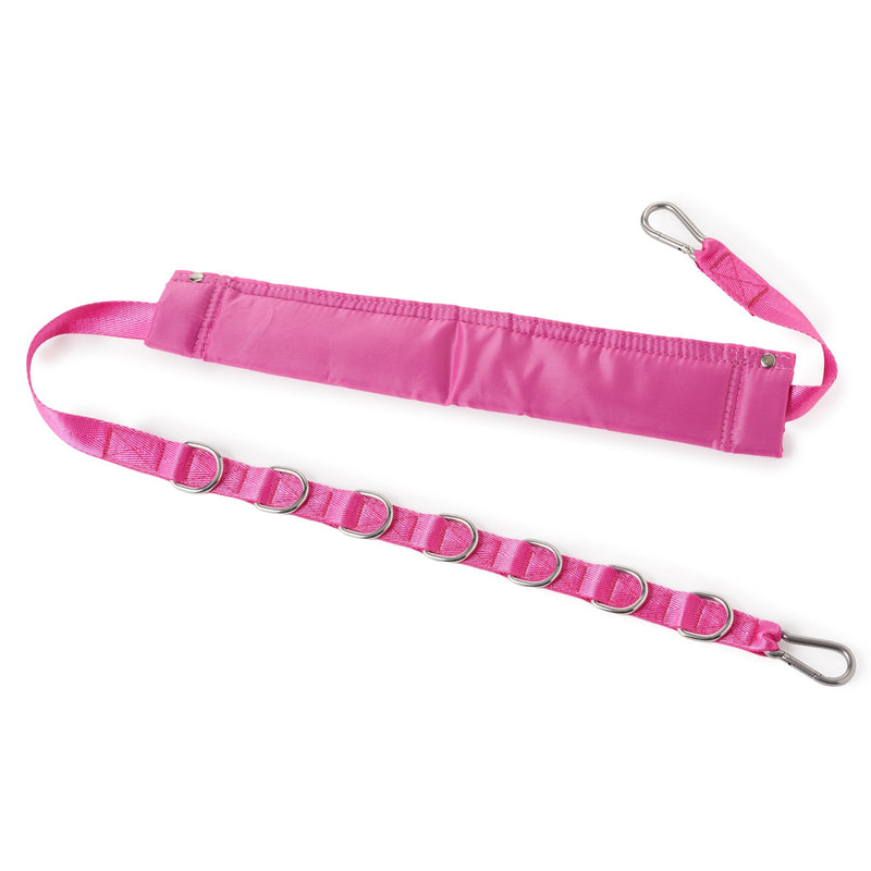 Comfy Belly Strap