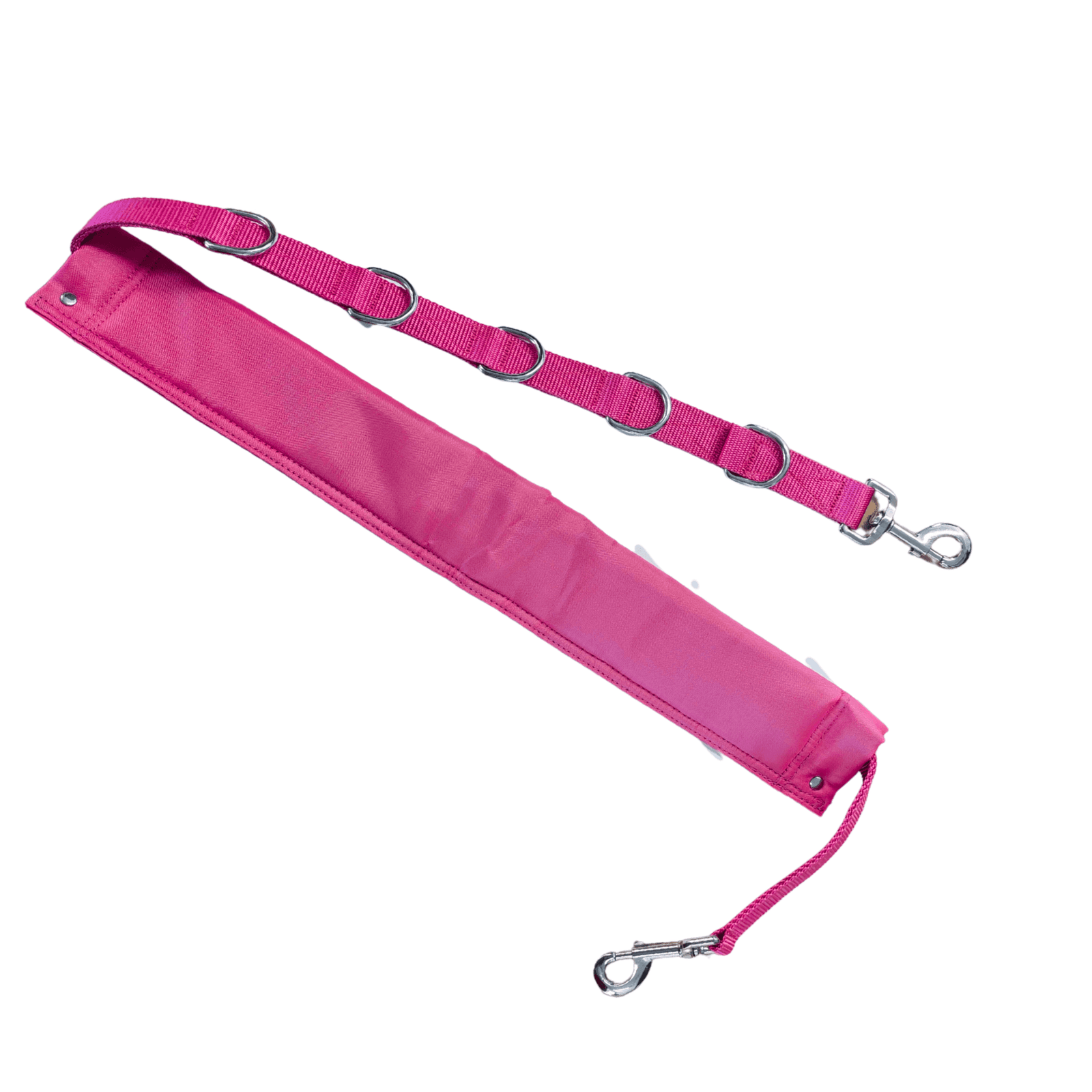 Comfy Belly Strap