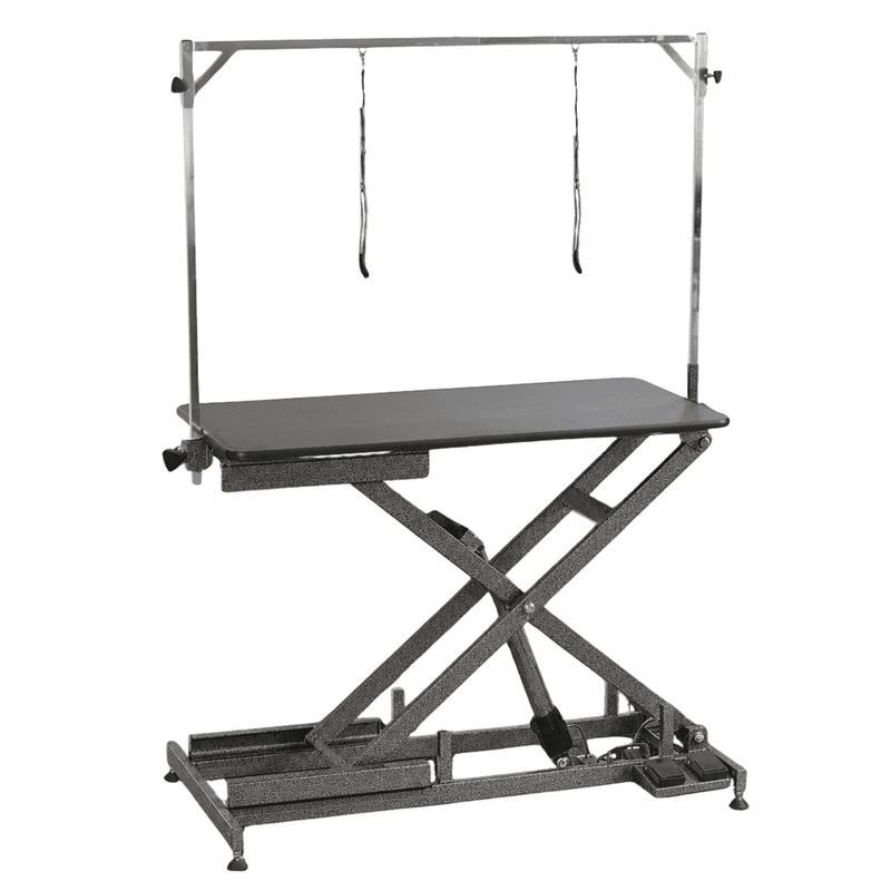 Aeolus Wiz Low Low Electric Table