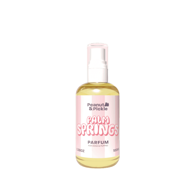 Peanut & Pickle Palm Springs 100ml Perfume