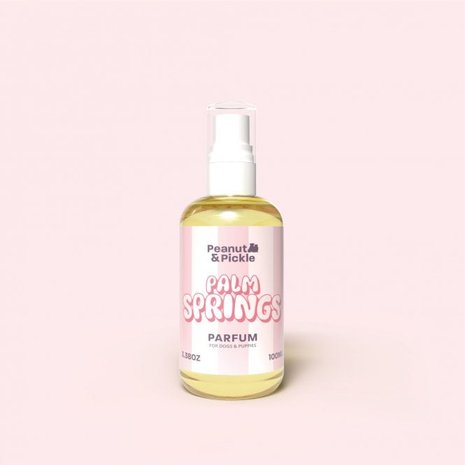 Peanut & Pickle Palm Springs 100ml Perfume