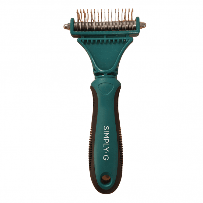 Simply G Coat Controller 9-17 Blades