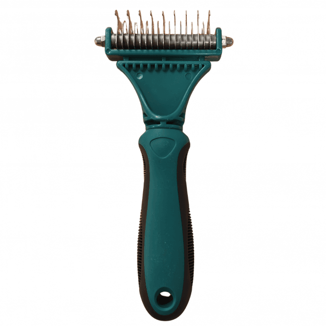 Simply G Coat Controller 9-17 Blades