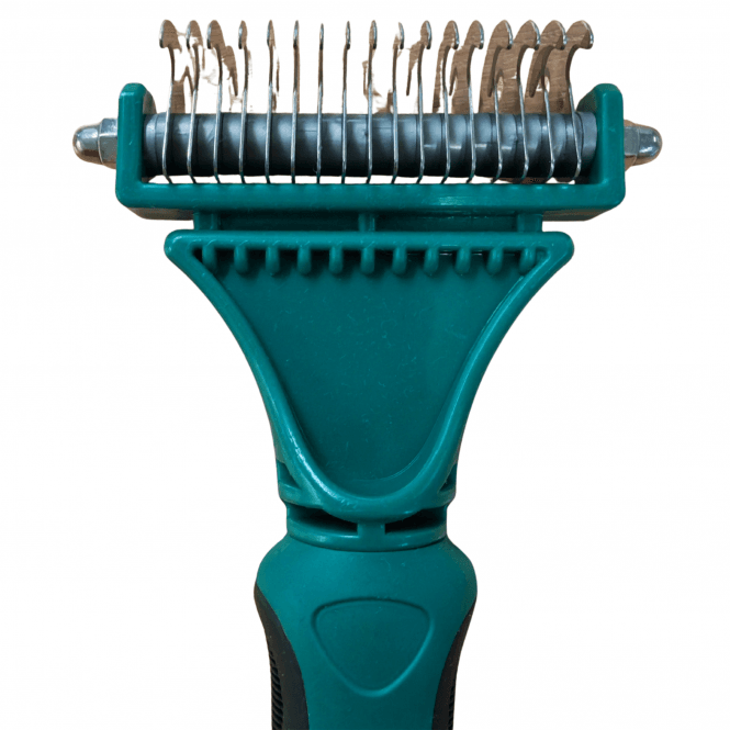 Simply G Coat Controller 9-17 Blades