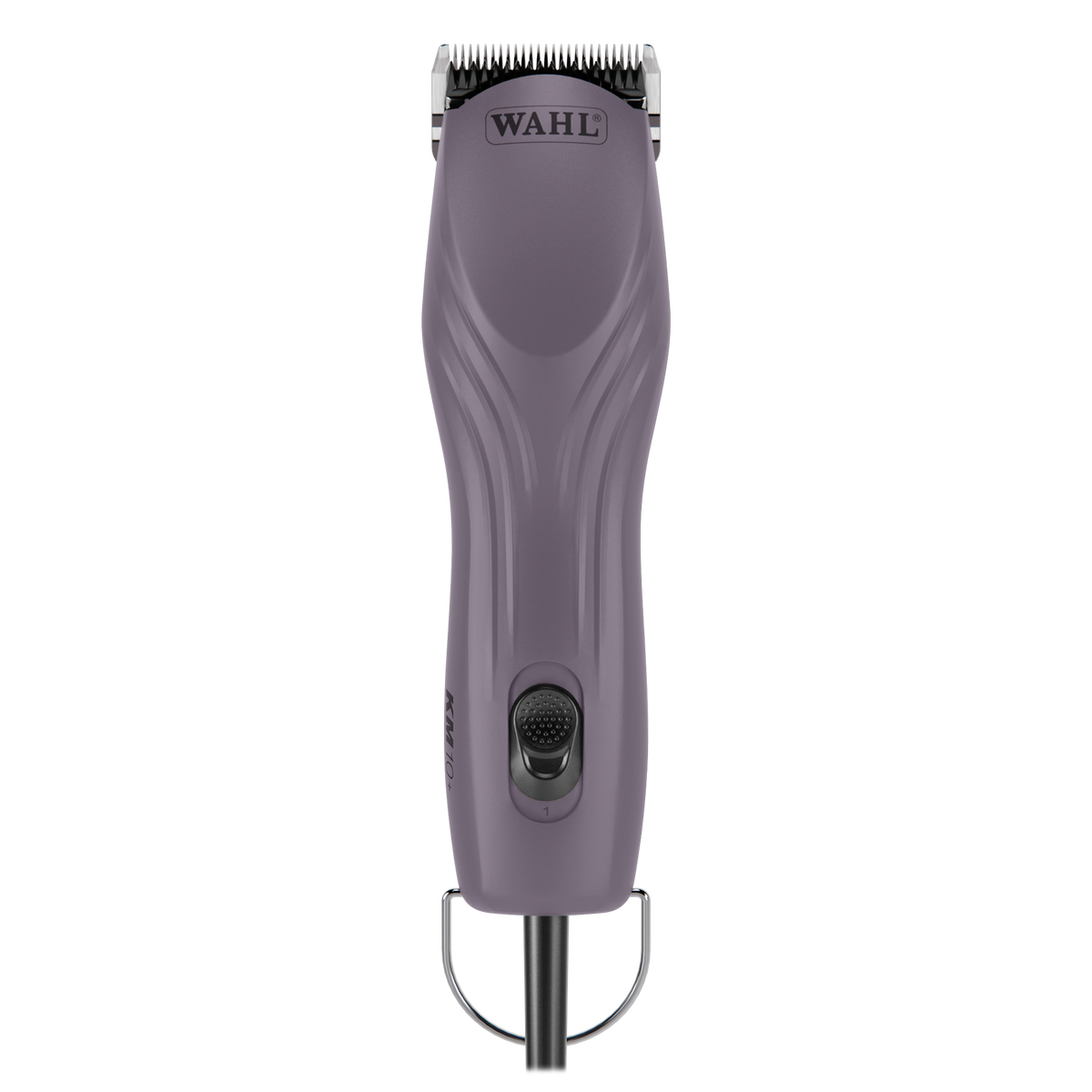 Wahl KM10+ Corded Clipper