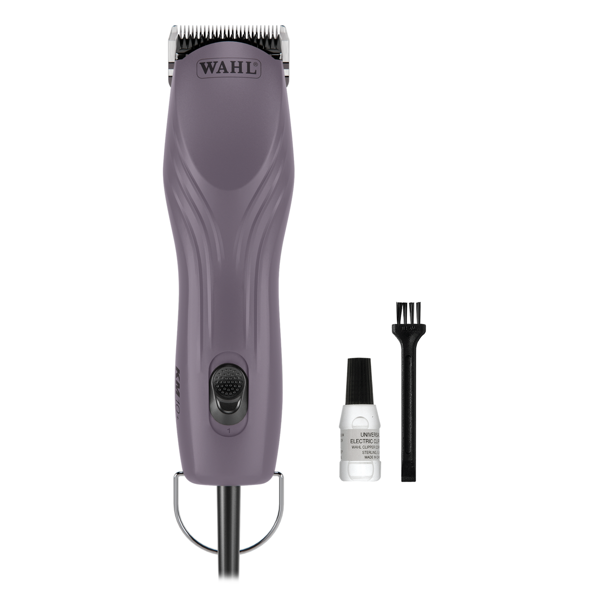 Wahl KM10+ Corded Clipper
