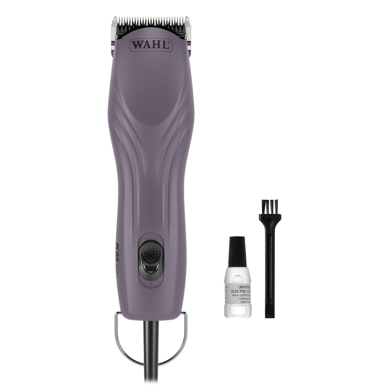 Wahl KM10+ Corded Clipper