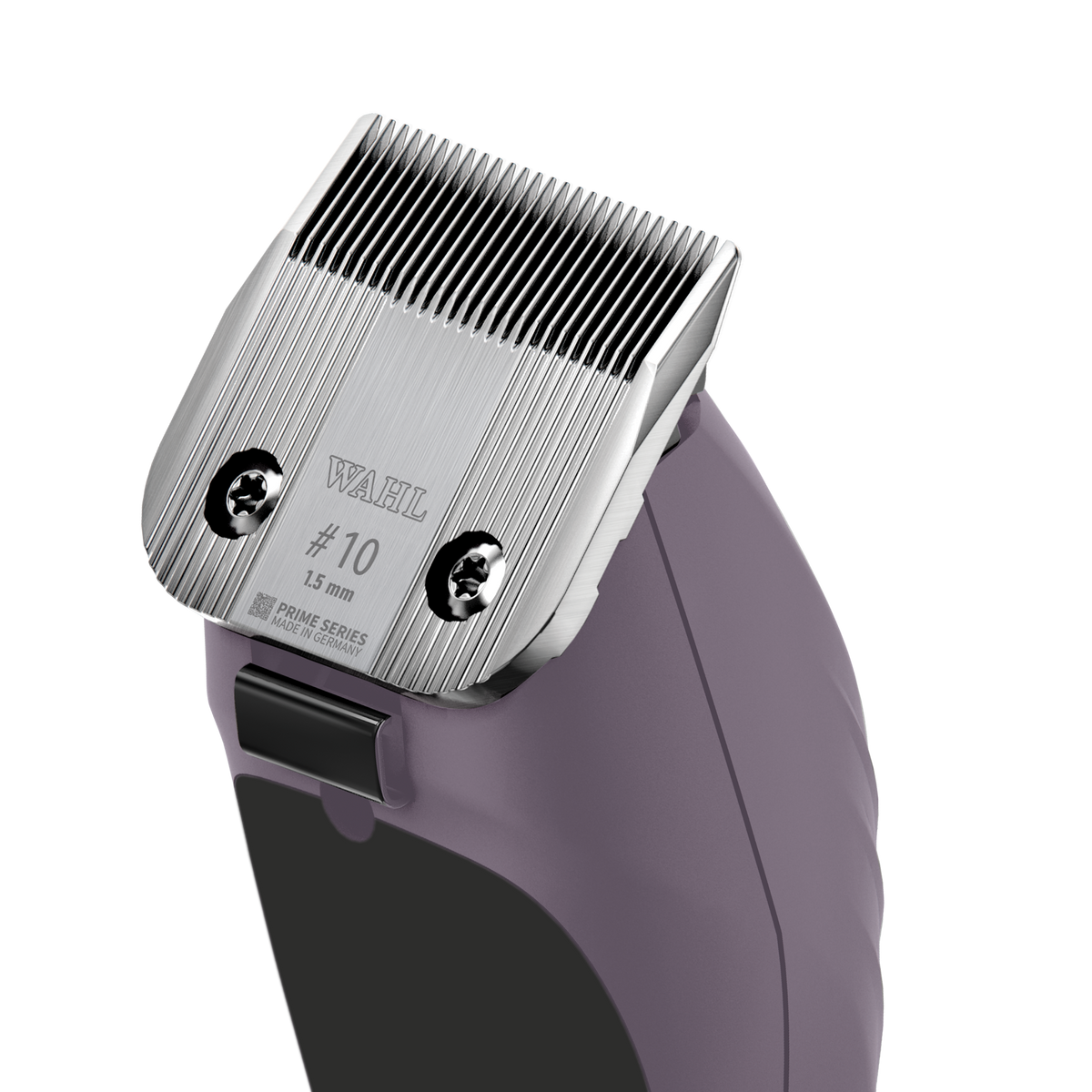 Wahl KM10+ Corded Clipper