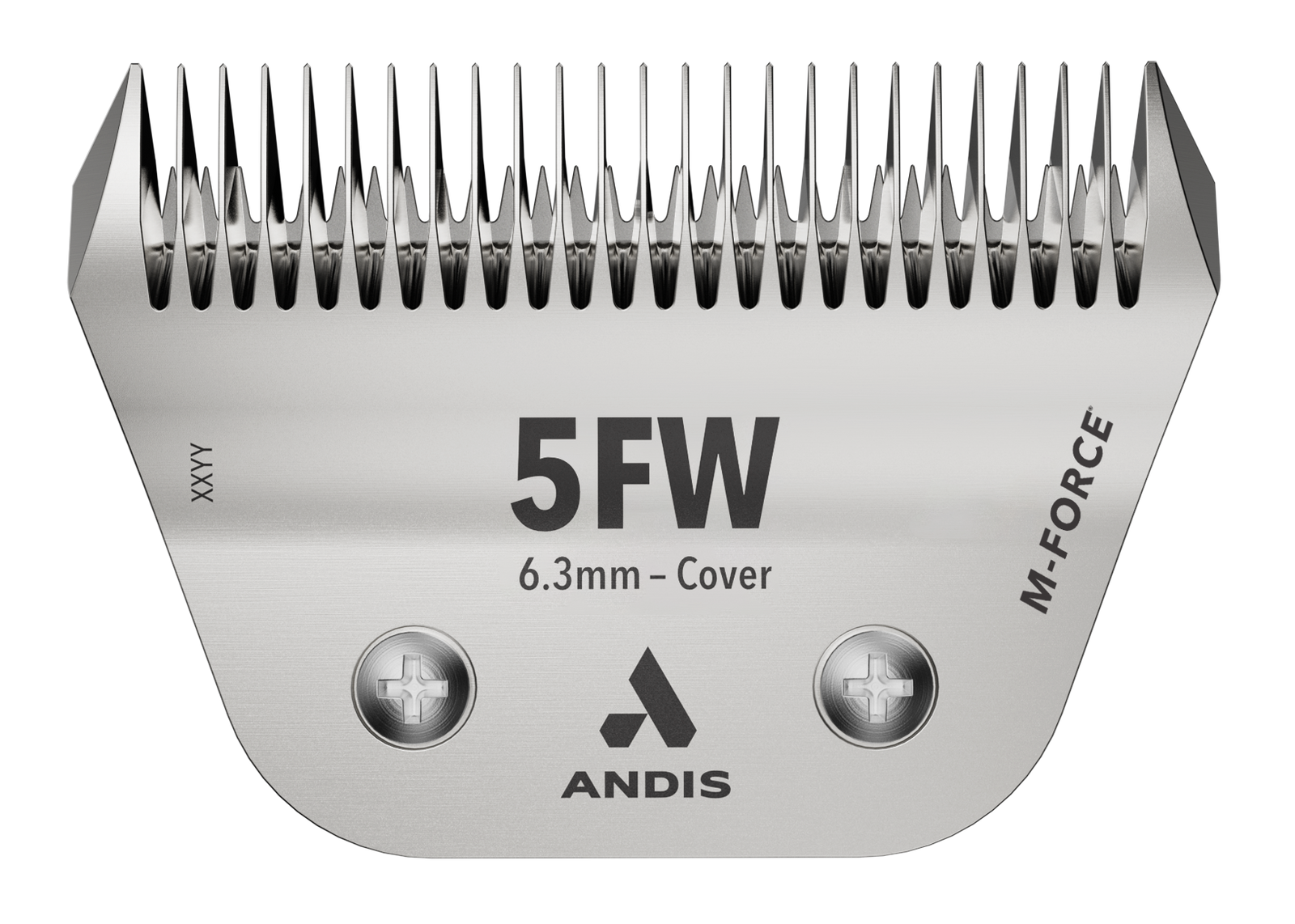 Andis 5FW UltraEdge M-Force Wide Blade
