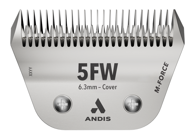 Andis 5FW UltraEdge M-Force Wide Blade