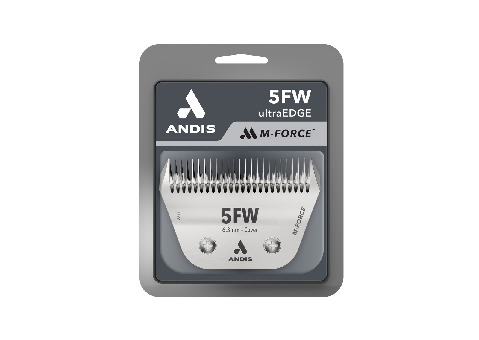 Andis 5FW UltraEdge M-Force Wide Blade
