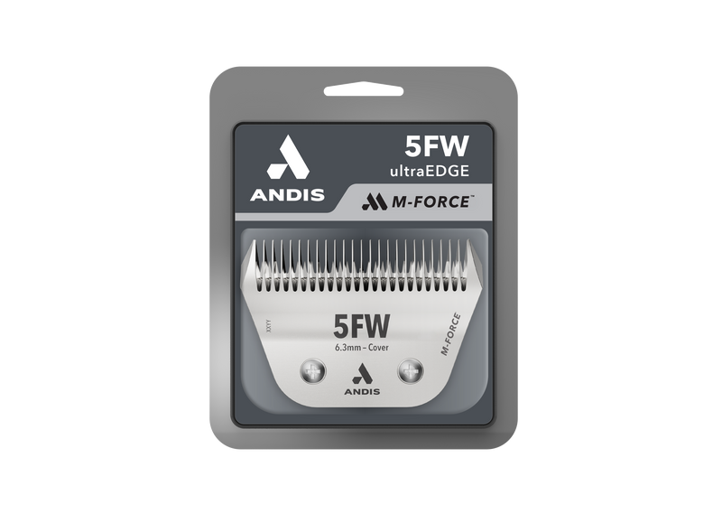 Andis 5FW UltraEdge M-Force Wide Blade