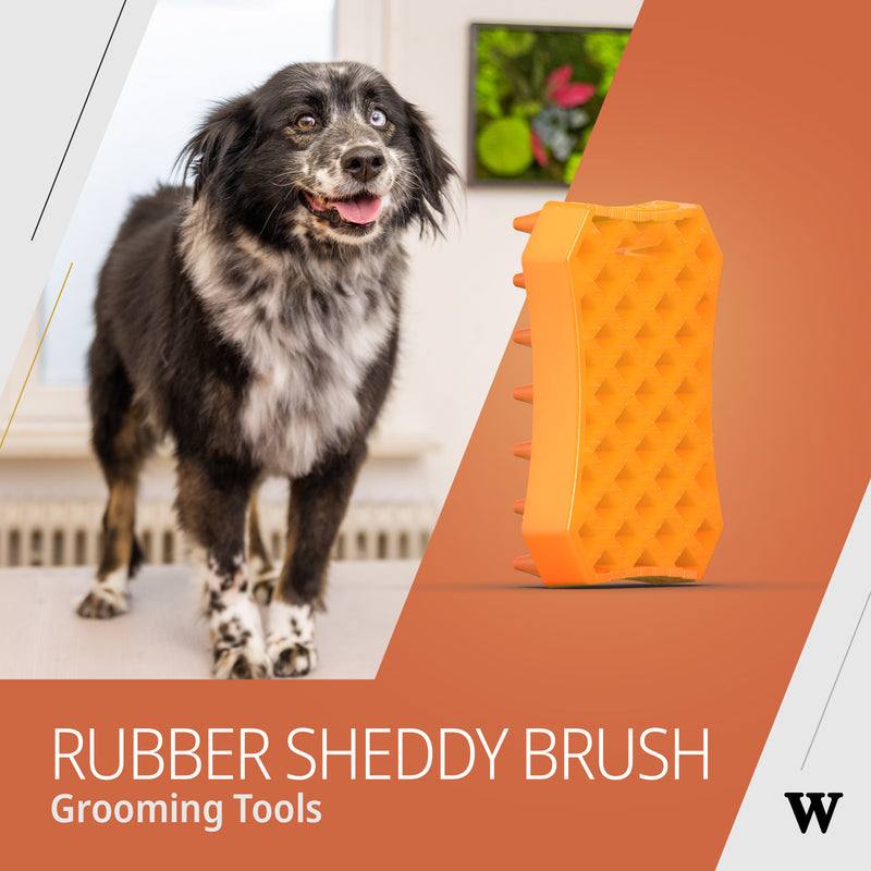 Wahl Sheddy Brush