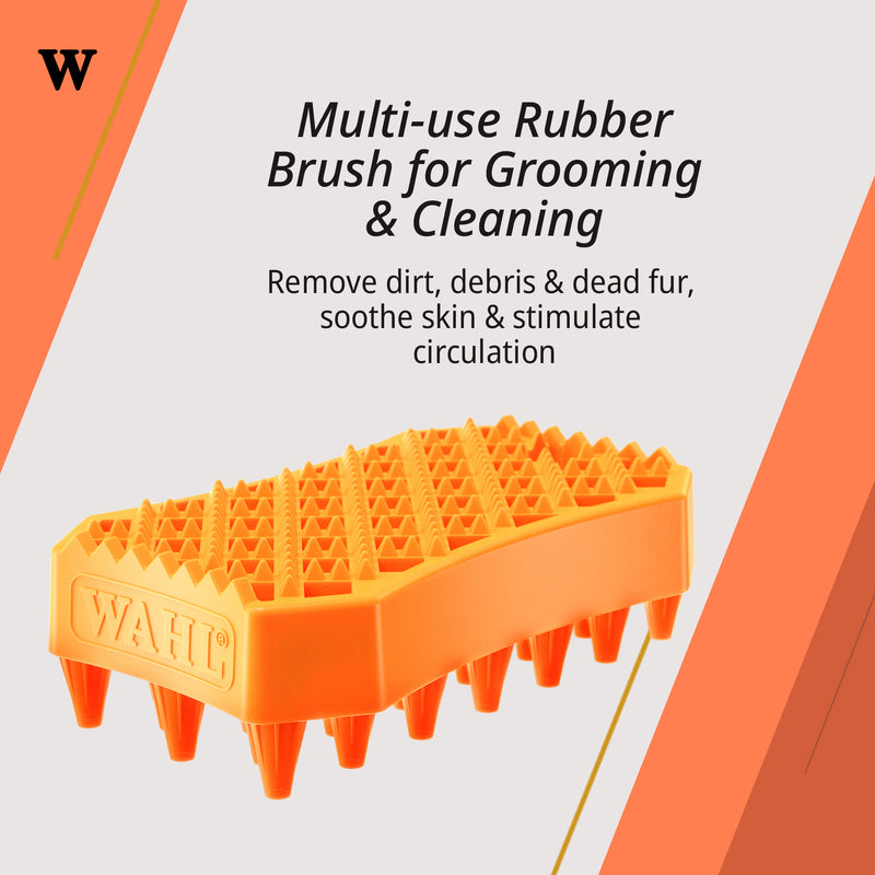 Wahl Sheddy Brush