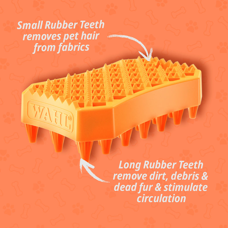 Wahl Sheddy Brush