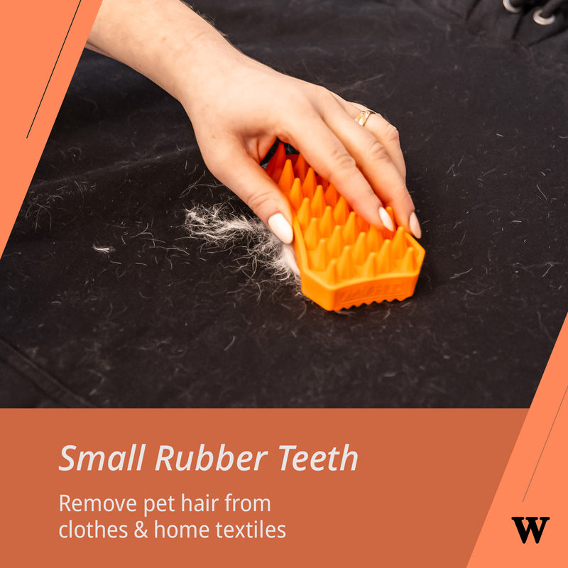 Wahl Sheddy Brush