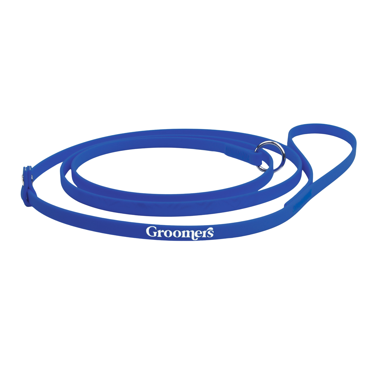 Groomers Pet Power Grooming Lead 6ft - Black