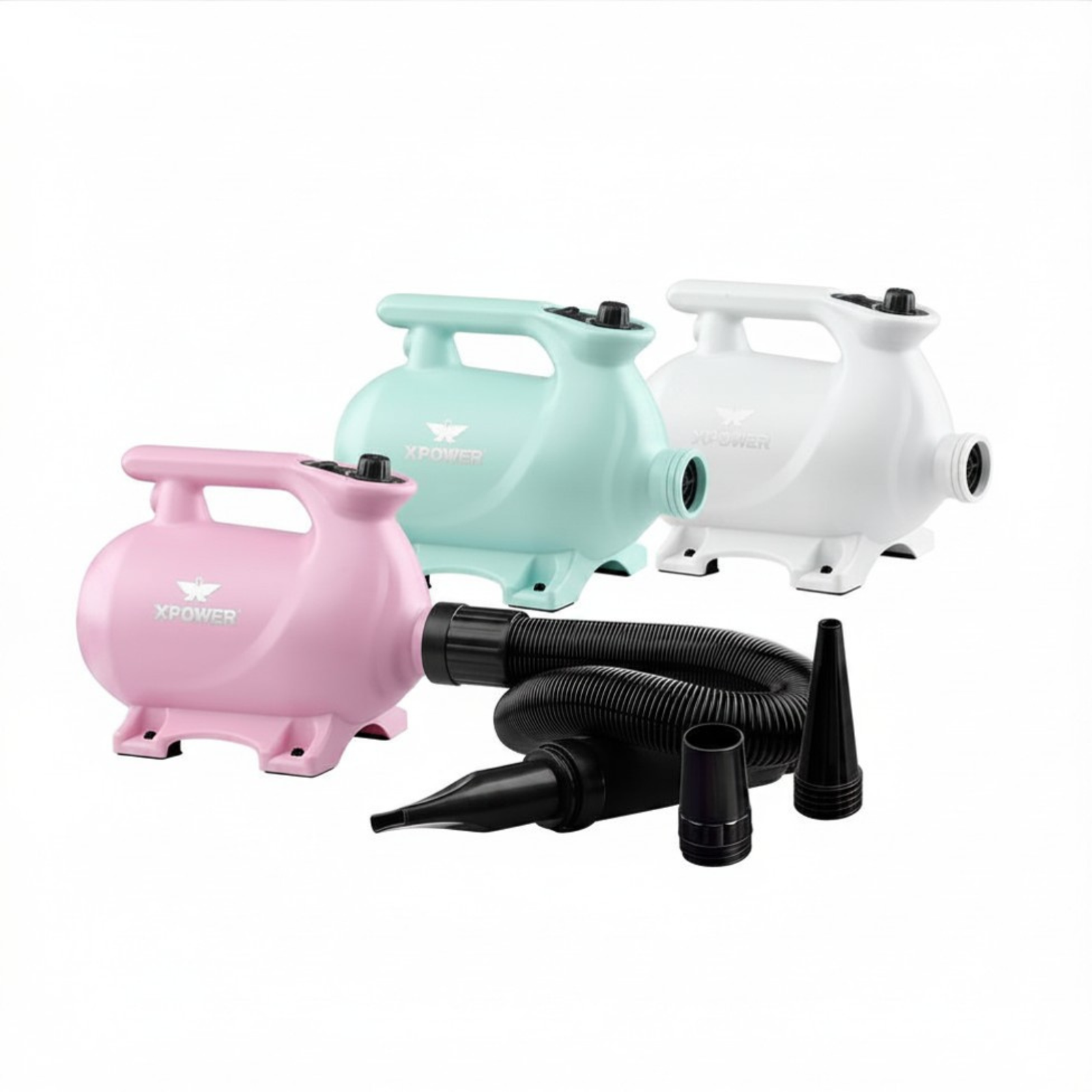 XPower B-123 High Velocity Dryer