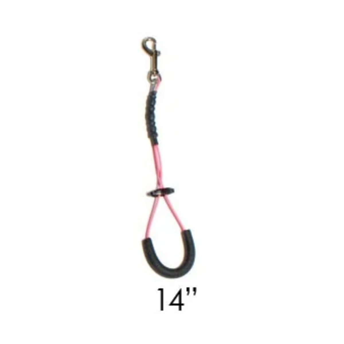 Cable Grooming Noose