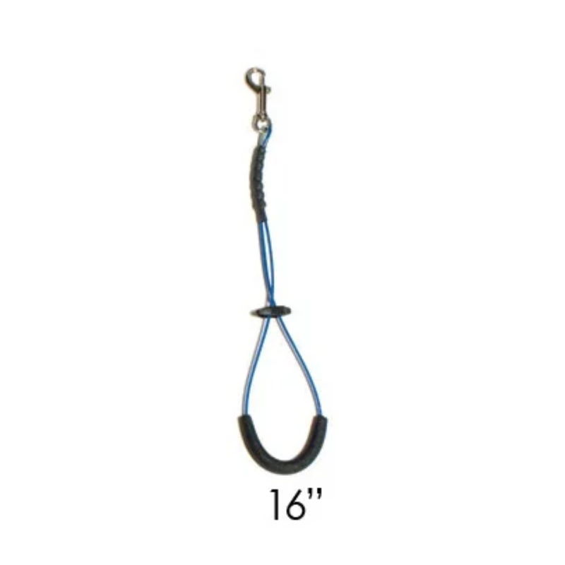 Cable Grooming Noose