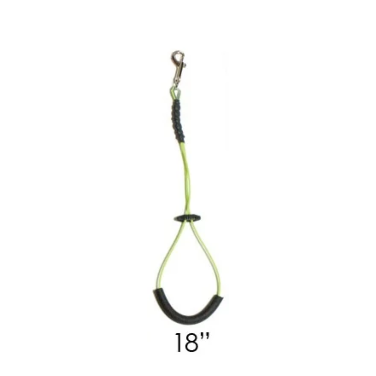 Cable Grooming Noose