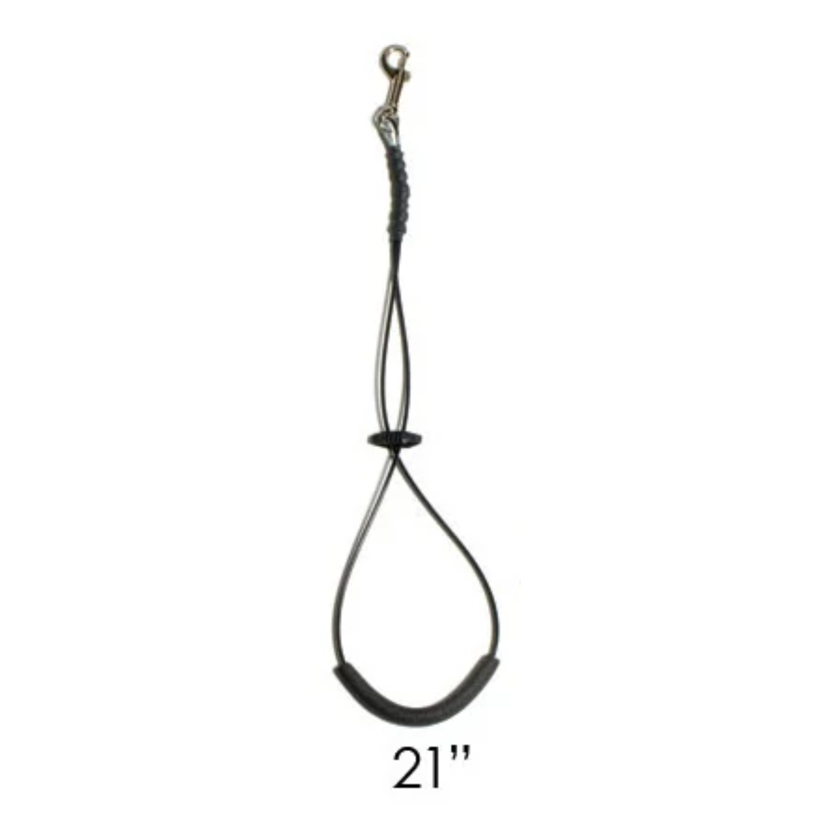 Cable Grooming Noose