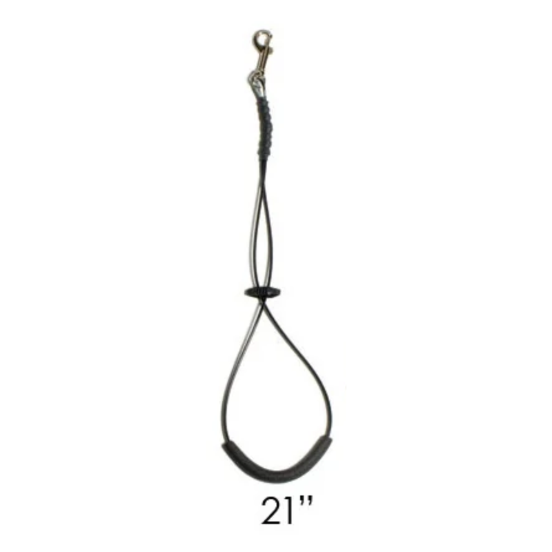 Cable Grooming Noose