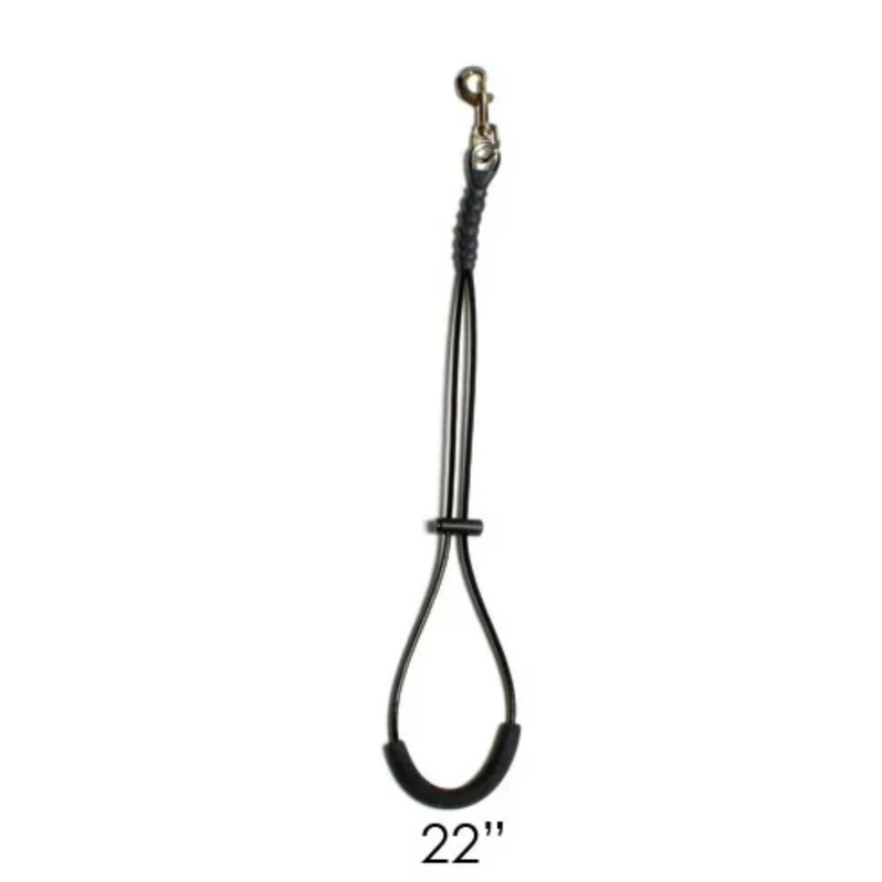 Cable Grooming Noose