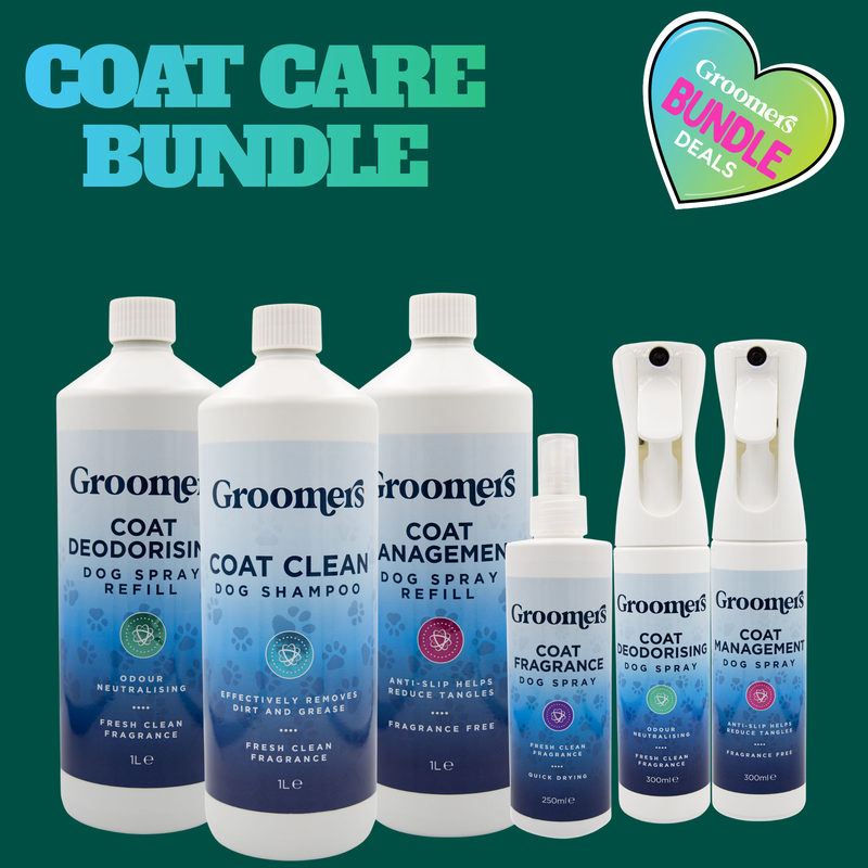 Coat Care Bundle
