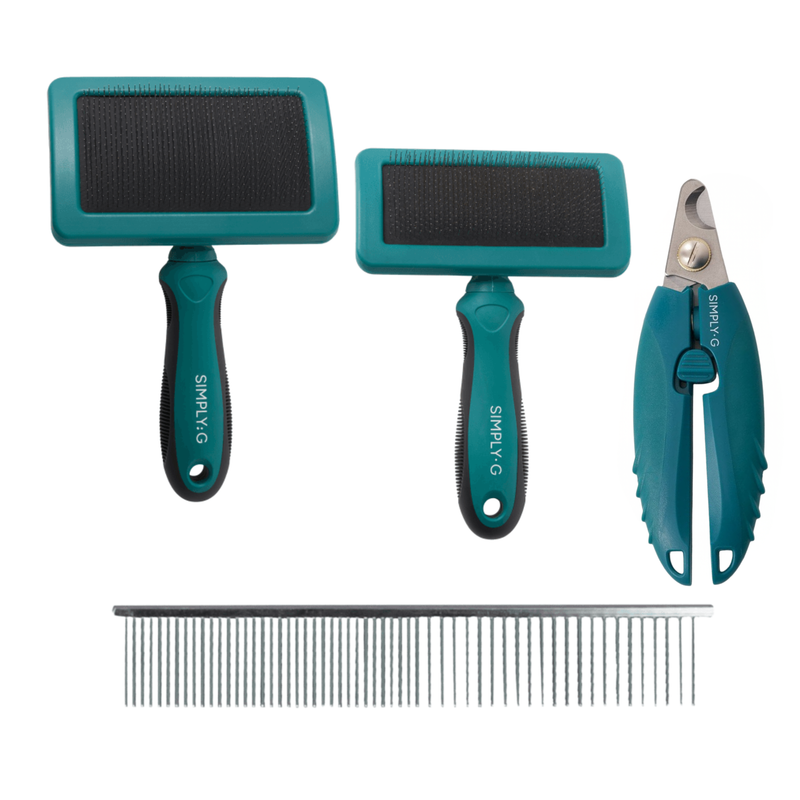 Groomers Student Essentials Kit