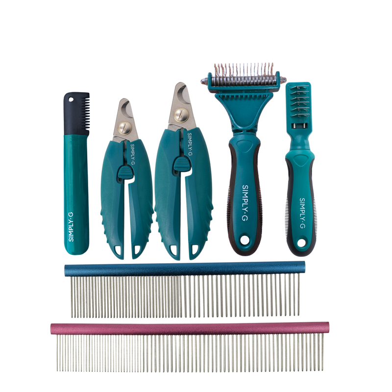 Groomers Student Starter Kit