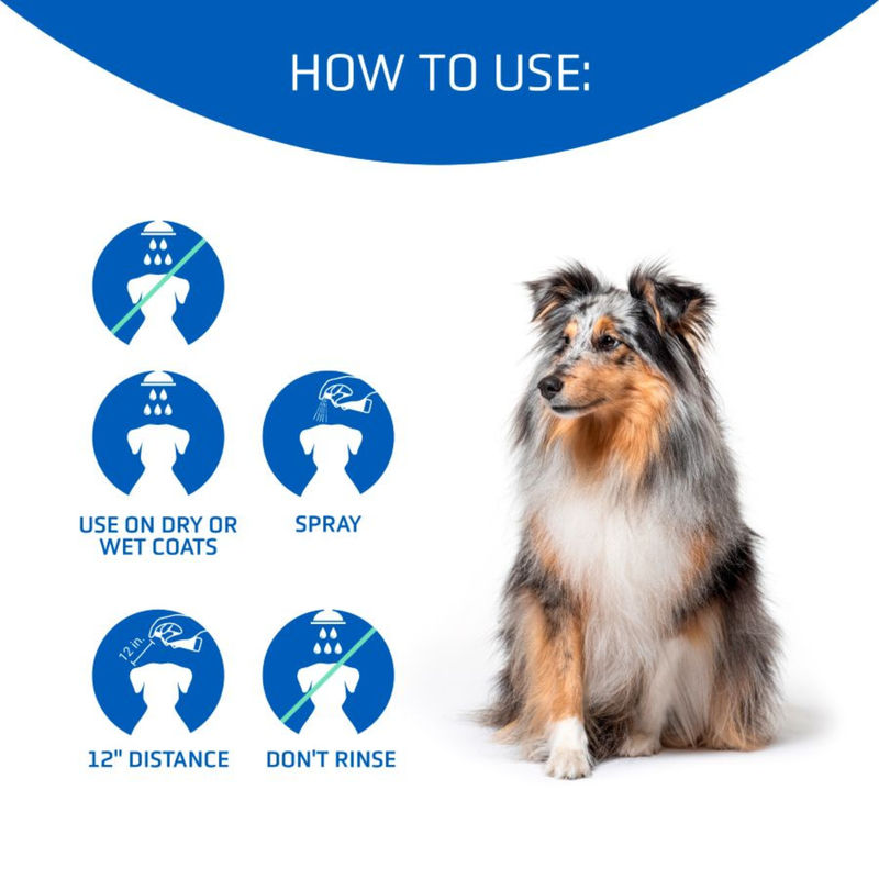 Artero Matt-X Dematting & Conditioning Spray