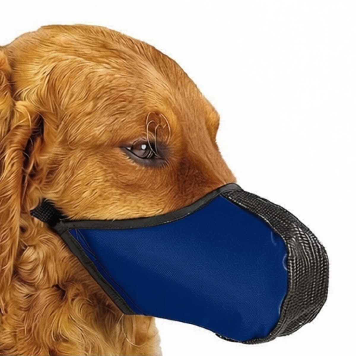 Softie Dog Muzzle