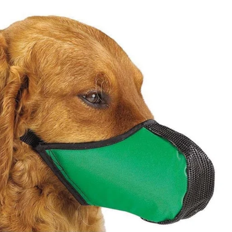 Softie Dog Muzzle